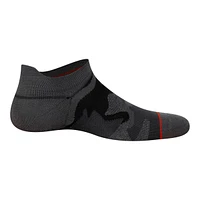 SAXX Men's Whole Package Ankle Socks