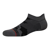 SAXX Men's Whole Package Ankle Socks