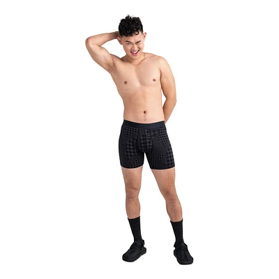 Saxx Men's 22nd Century Silk Underwear