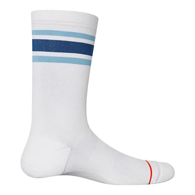 SAXX Whole Package Crew Socks