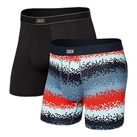 SAXX Men's Daytripper Boxer Brief