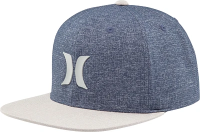 Hurley Men's Phantom Core Snapback Hat