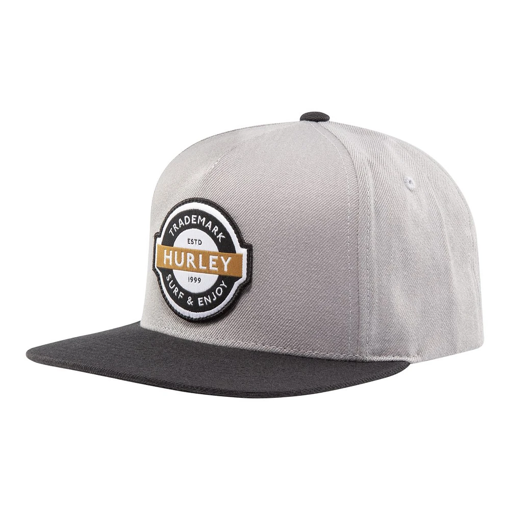 Hurley Men's Underground Hat