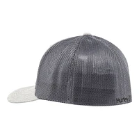 Hurley Men's Mini Icon Mesh Hat