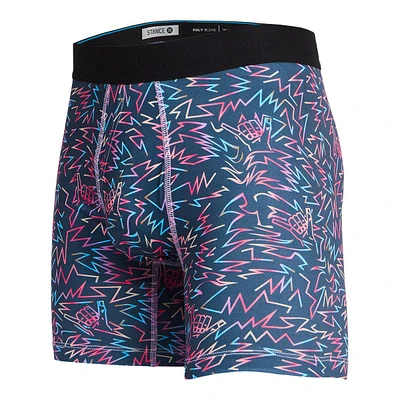 Stance Men's Electroshaka Ply Boxer Brief