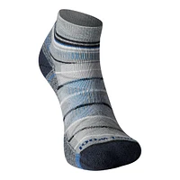 Smartwool Men's Performance Hike Light Pattern Ankle Socks