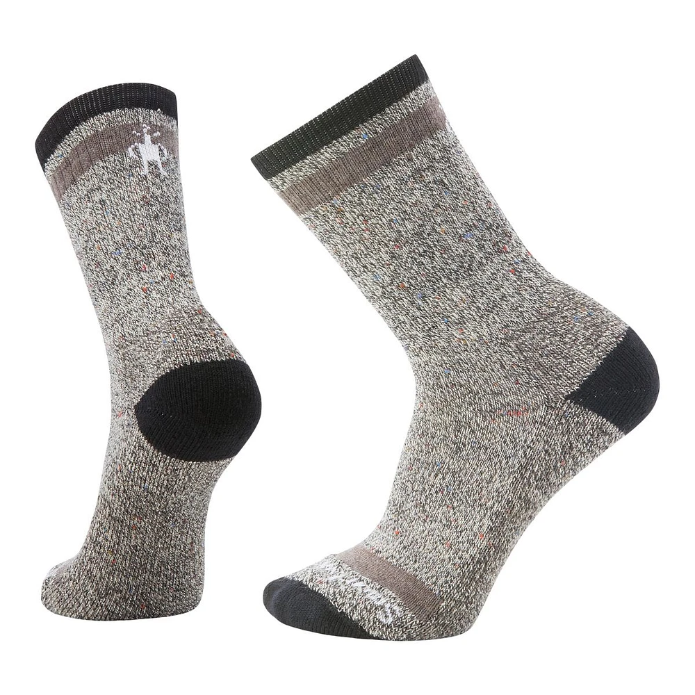 Smartwool Men's Larimer Crew Socks