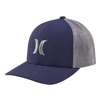 Hurley Men's Del Mar Trucker Hat