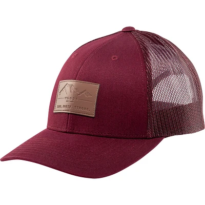 Woods Men's Classic II Trucker Hat