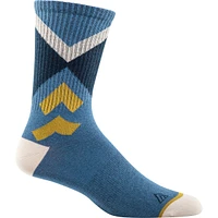 Ripzone Men's Stand Up Board Crew Socks - 3 pk