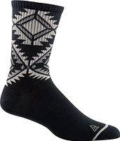 Ripzone Men's Blanket Crew Socks - 3 Pack