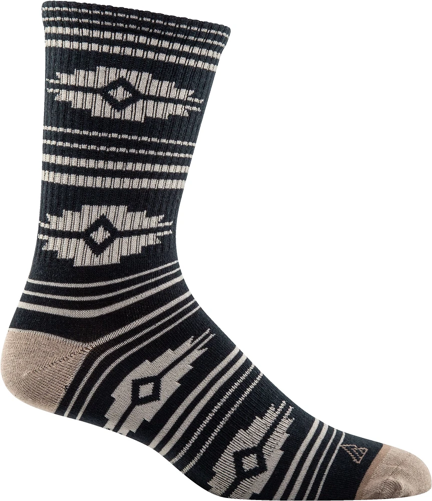 Ripzone Men's Blanket Crew Socks - 3 Pack