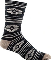 Ripzone Men's Blanket Crew Socks - 3 Pack