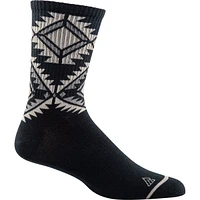 Ripzone Men's Blanket Crew Socks - 3 Pack