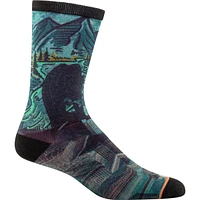 Woods Men's Sampson Everyday Crew Socks