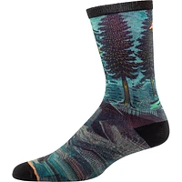 Woods Men's Sampson Everyday Crew Socks