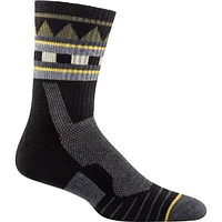 Woods Men's MacBrien Hiking Quarter Socks