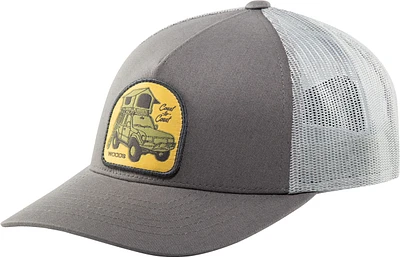 Woods Men's Heritage Skycamper Trucker Hat