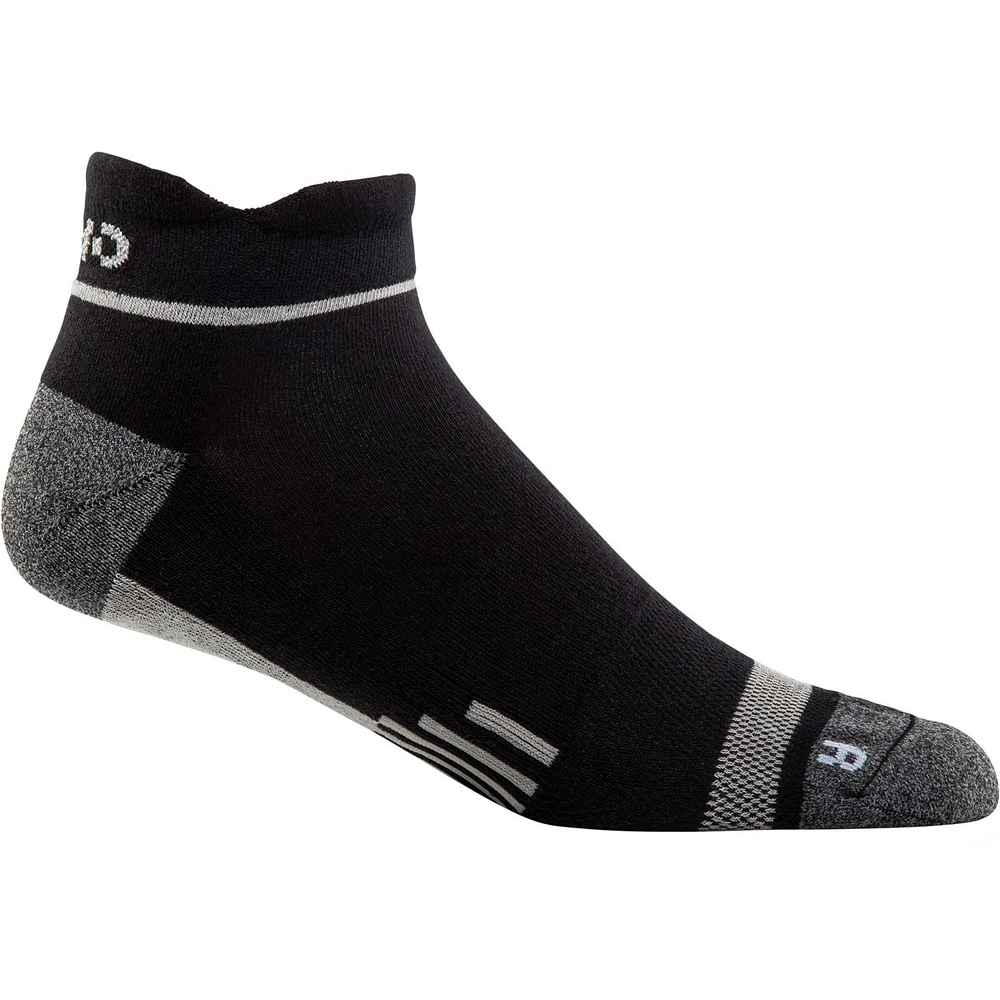 FWD Men's Run Tab No Show Socks - 6 pk