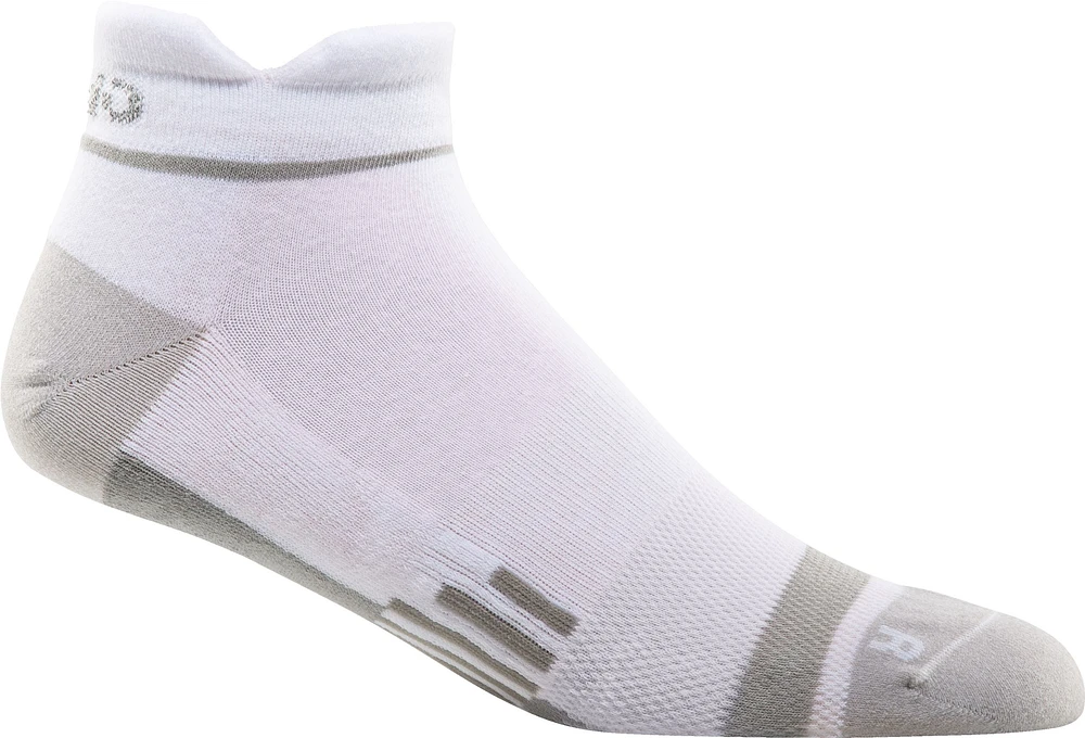 FWD Men's Run Tab No Show Socks - 6 pk