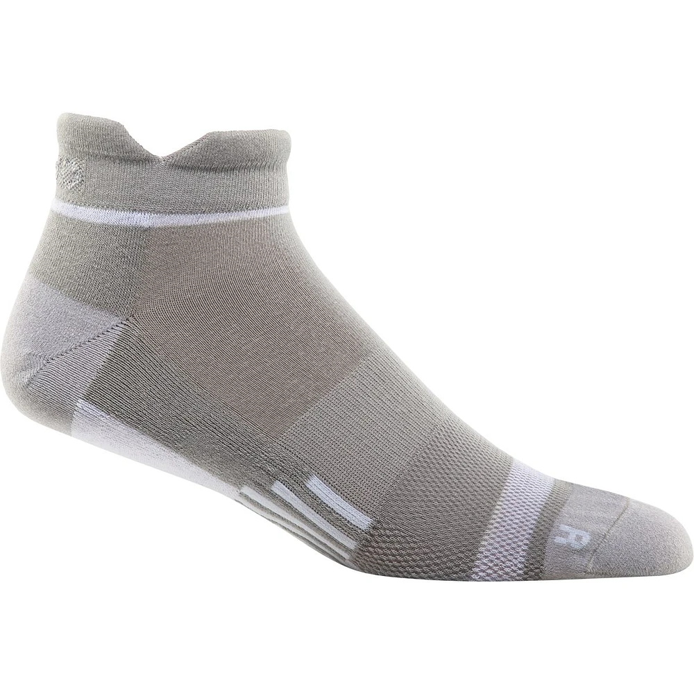 FWD Men's Run Tab No Show Socks - 6 pk