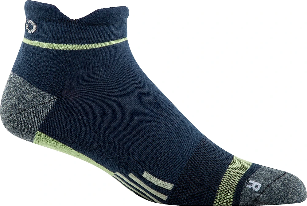 FWD Men's Run Tab No Show Socks - 6 pk