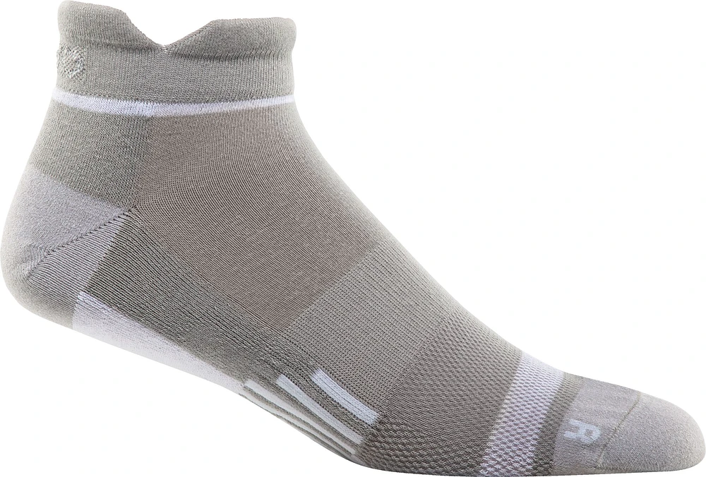 FWD Men's Run Tab No Show Socks - 6 pk