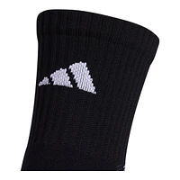 adidas Men's Run UB23 Superlite Quarter Socks - 2 Pack