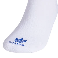 adidas Originals Men's New Prep Crew Socks - 3 Pack