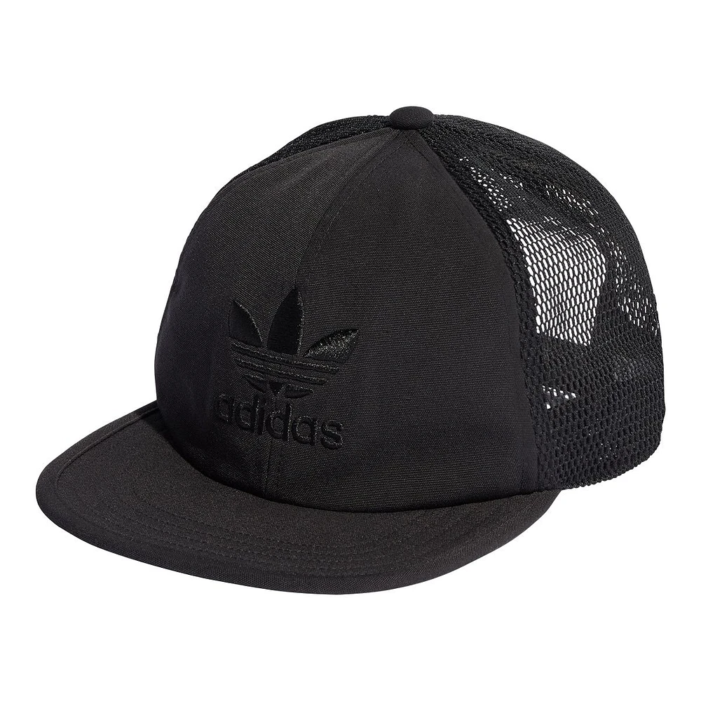 adidas Originals Men's Archive Trucker Cap