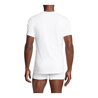 Nike Men's Everyday Stretch Crew Undershirt - 2 Pack