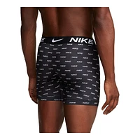 Nike Men's Essential Micro Boxer Brief - 3 Pack