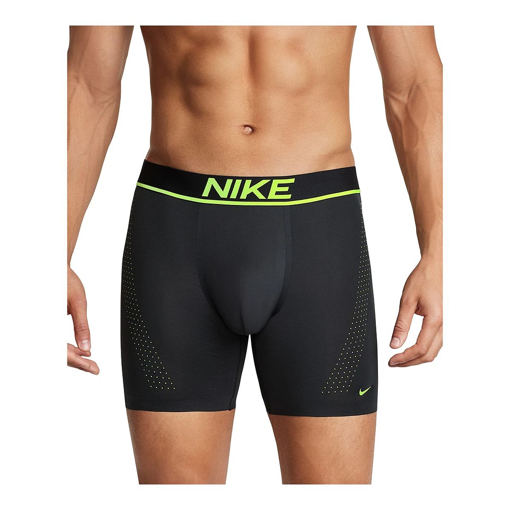 Nike Men's Elite Micro Boxer Brief