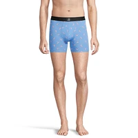 Ripzone Men's Freestyle Boxer Brief - 2 Pack