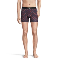 Ripzone Men's Freestyle Boxer Brief - 2 Pack