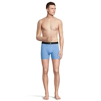 Ripzone Men's Freestyle Boxer Brief - 2 Pack