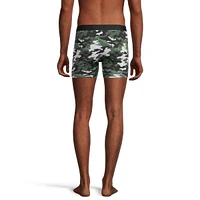 Ripzone Men's Icon Boxer Brief - 2 Pack