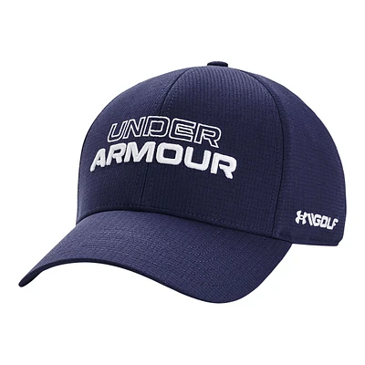 Under Armour Men's Jordan Spieth Tour Hat