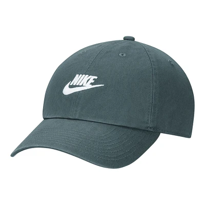 Nike Sportswear Men's Heritage86 Just Do It Wash Cap