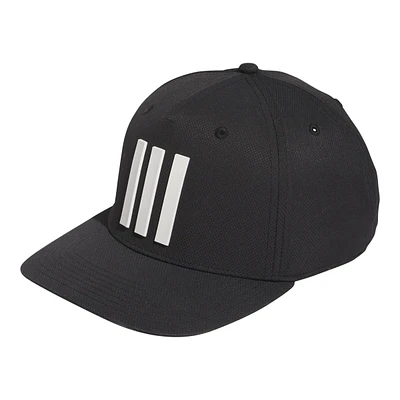 adidas Golf Men's Tour 3-Stripe Hat