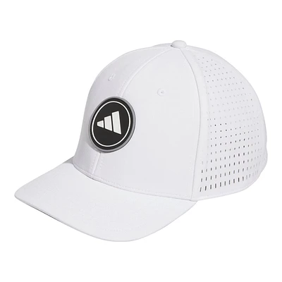 adidas Golf Men's Hydrophbic Tour Hat