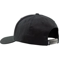 Vans Men's Logo Structured Jockey Hat