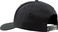 Vans Men's Logo Structured Jockey Hat