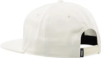 Vans Men's Ashmun Snapback Hat