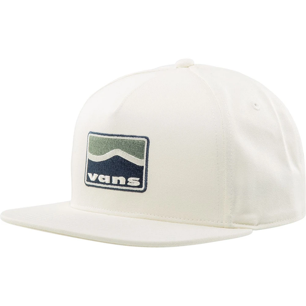 Vans Men's Ashmun Snapback Hat