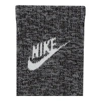 Nike Men's Everyday Plus Cushioned Crew Socks - 2 Pack