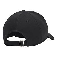 Under Armor Men's Blitzing Adjustable Cap