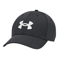 Under Armor Men's Blitzing Adjustable Cap