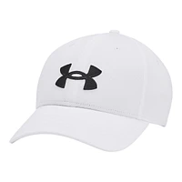 Under Armor Men's Blitzing Adjustable Cap