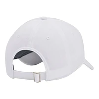 Under Armor Men's Blitzing Adjustable Cap